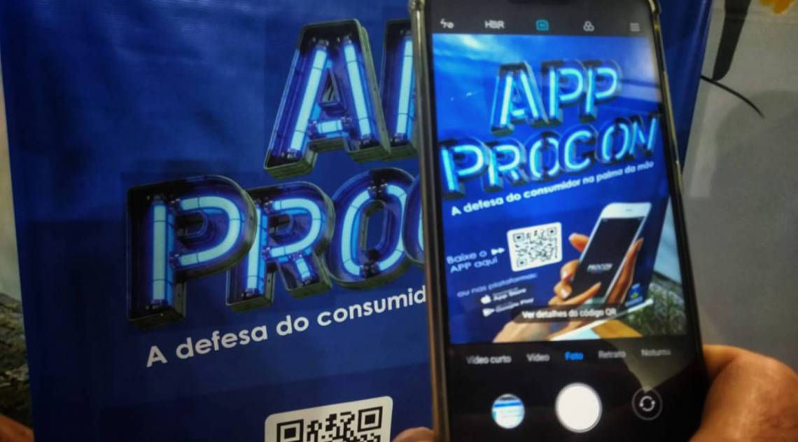 Procon Vitória Lança App Gratuito: Soluções na Palma da Sua Mão