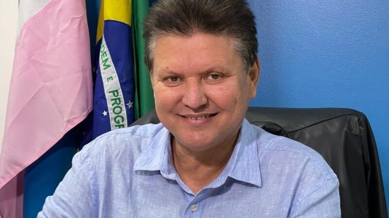 Transplante de Rim do Prefeito de Cariacica: Sucesso Médico com Apoio Familiar