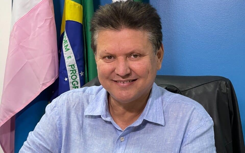 Transplante de Rim do Prefeito de Cariacica: Sucesso Médico com Apoio Familiar