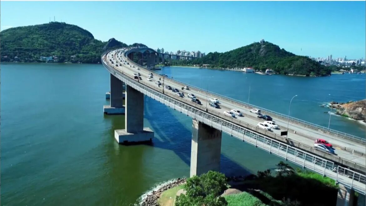 Governo Estadual Garante Gestão Direta da Terceira Ponte e Rodovia do Sol