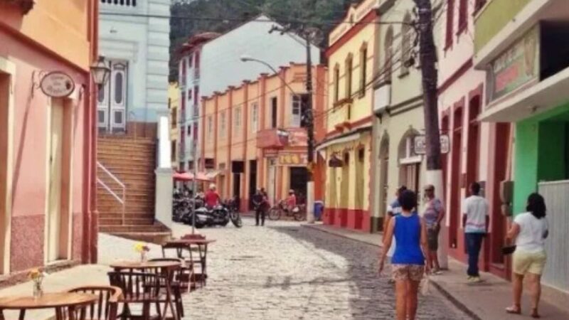 Santa Teresa se prepara para o carnaval com muita marchinha e sabor de boteco