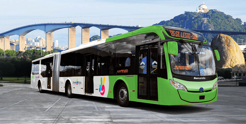 Governo do Estado lança edital para Corredor Metropolitano Sul – Expresso GV