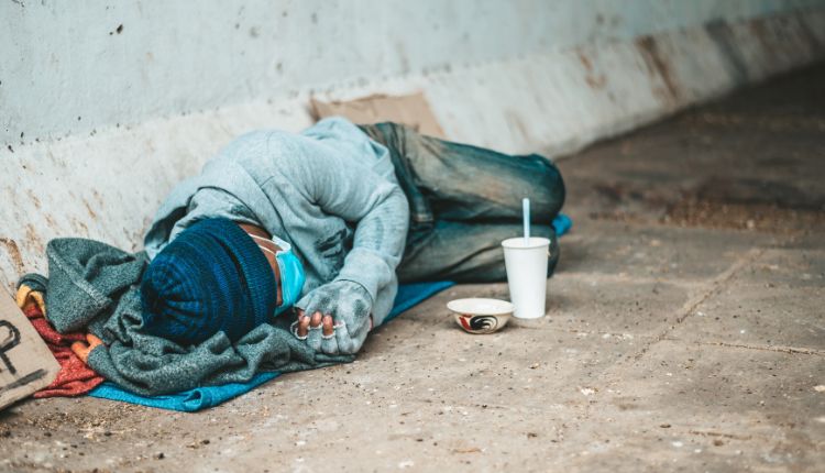 Aracruz Reforça Assistência às Pessoas em Situação de Rua com Rede de Proteção Social