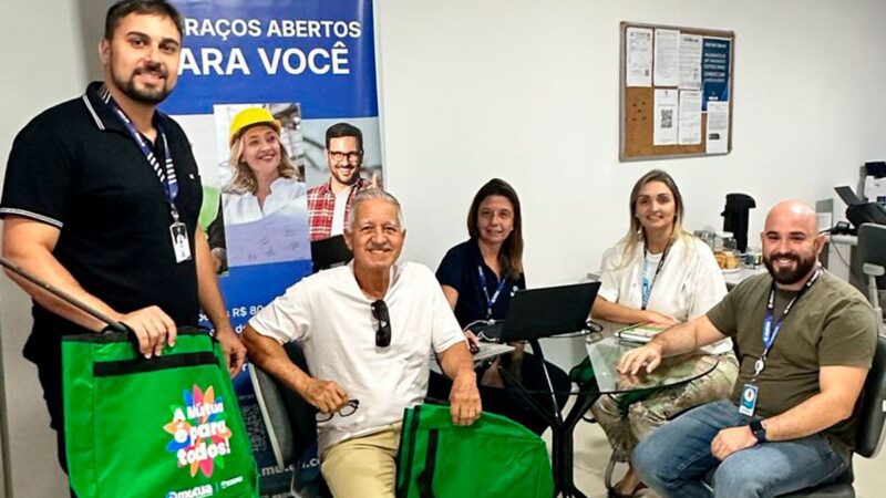 Profissional do norte, chegou a sua vez de garantir benefícios com a Mútua na Estrada 2025!